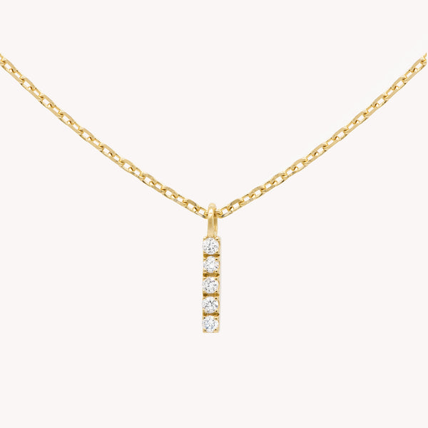 Collier Ras de Cou Iris