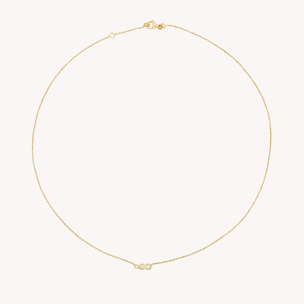 Collier Ras de Cou Lorène