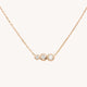 Collier Ras de Cou Lorène