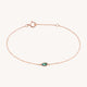 Bracelet Valentine Turquoise