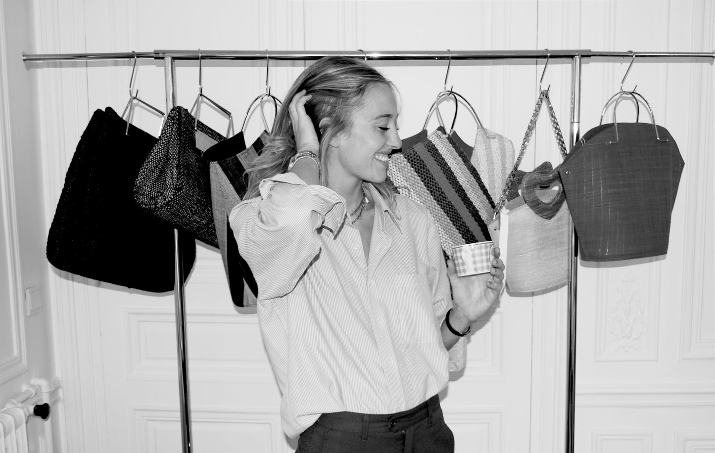 Carnet Joaillier -  Clémence Goudard X Douze Paris