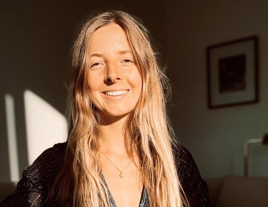 Carnet Joaillier -  Camille de Medene X Douze Paris