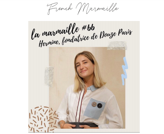 French Marmaille