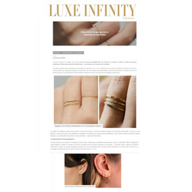 Luxe Infinity