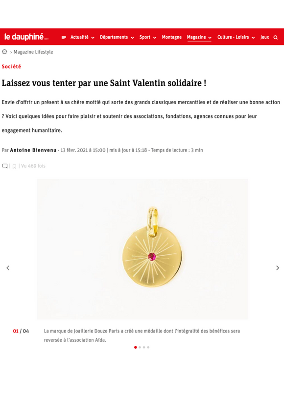 Le Dauphiné