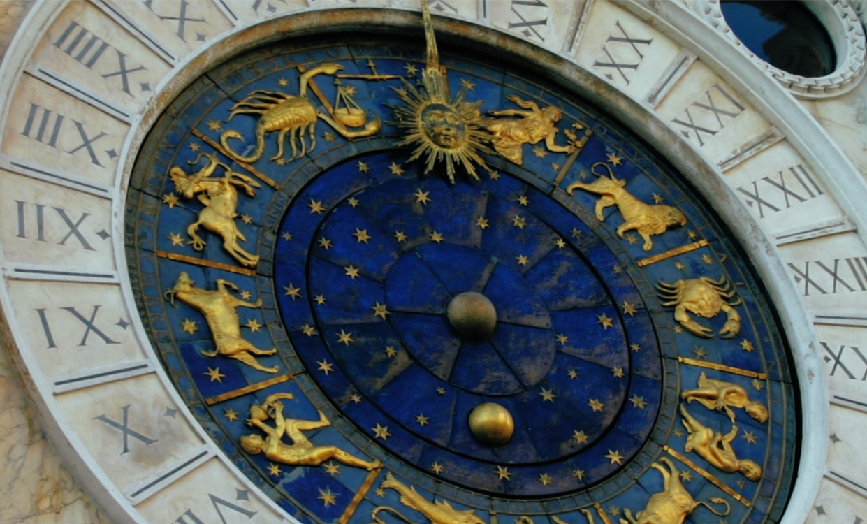 L'astrologie chez Douze !