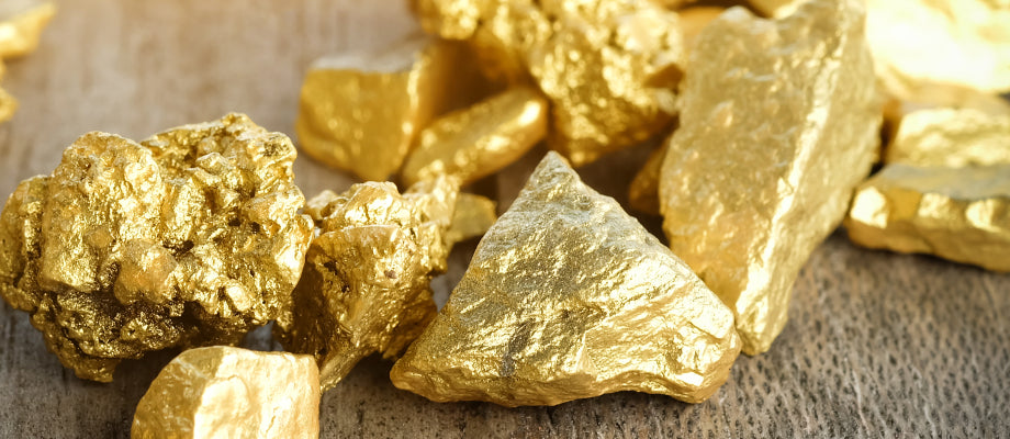Pourquoi le choix de l’or 18 carats ?