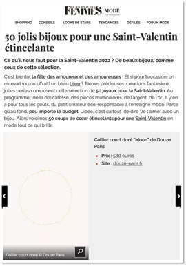 Le Journal des Femmes
