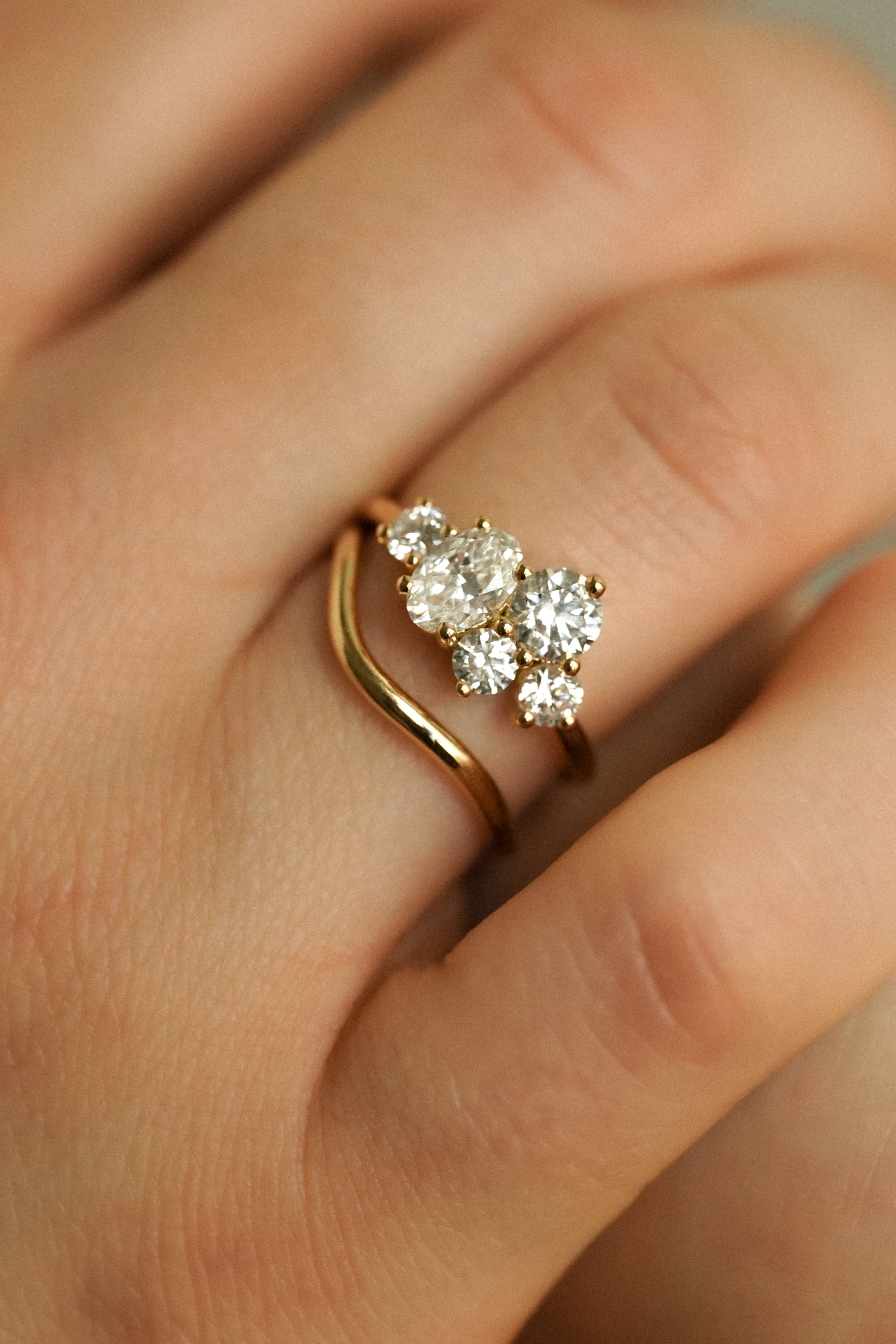 Bagues mariage