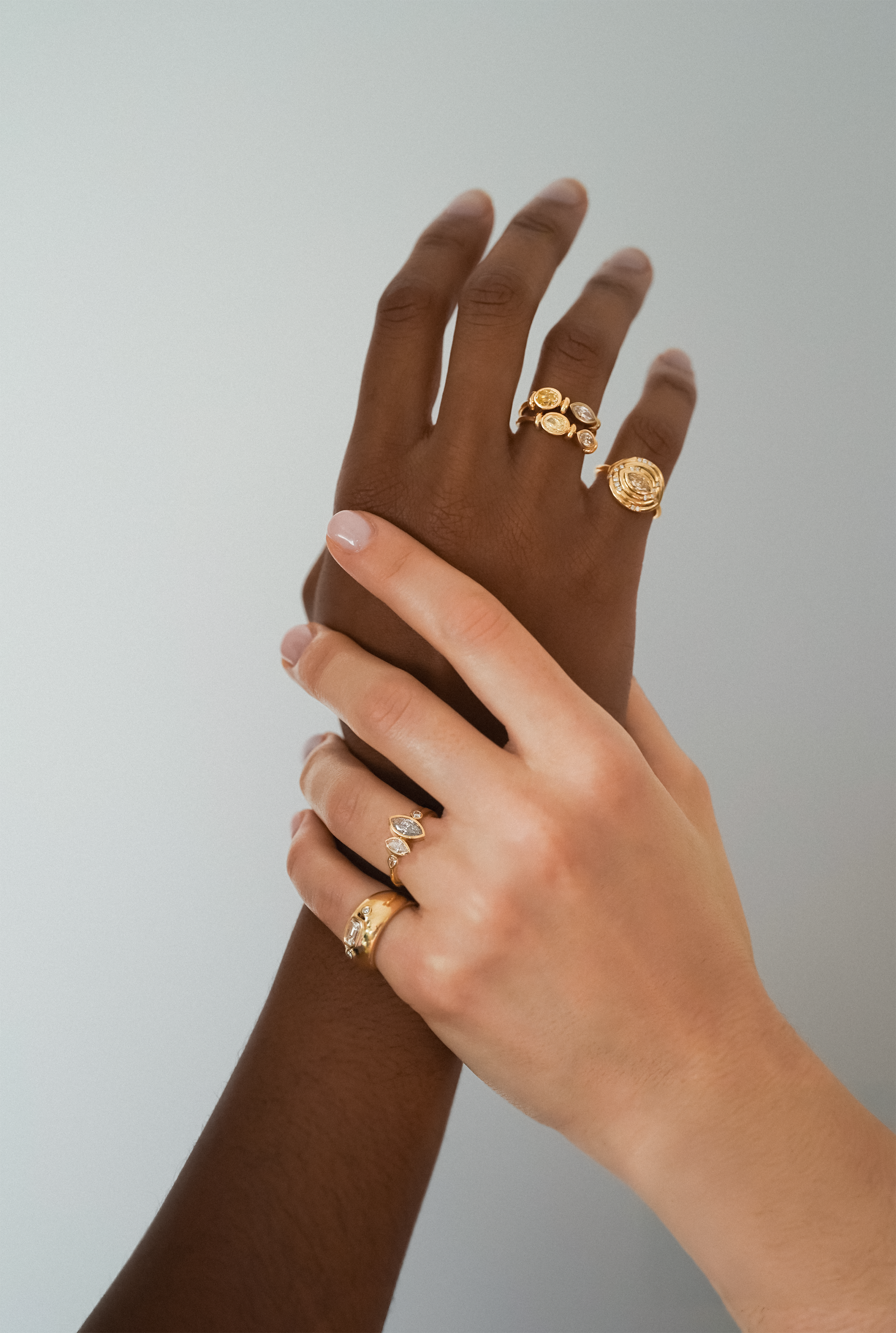 Bijoux uniques