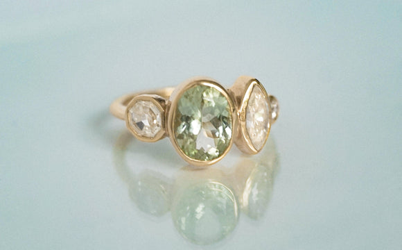 Bijoux uniques