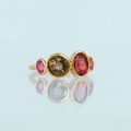 Bague Unique - Capucine