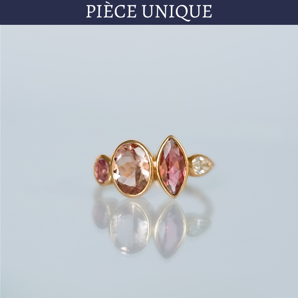 Bague Lou