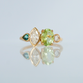 Bague Unique - Lia