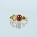 Bague Unique - Julie