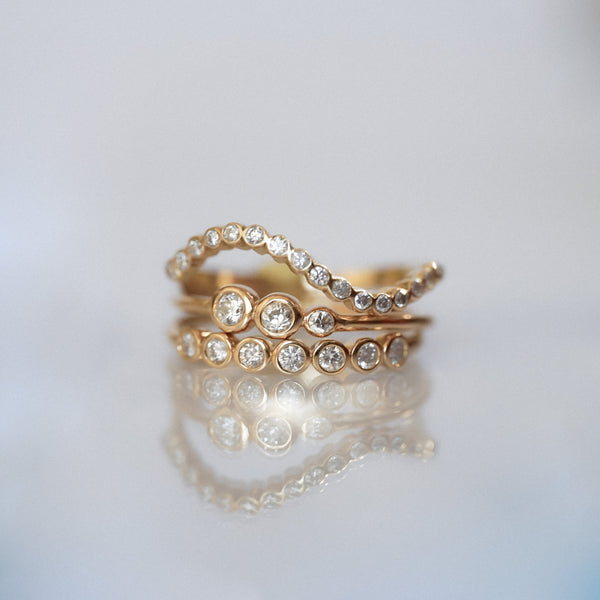Bague Lorène