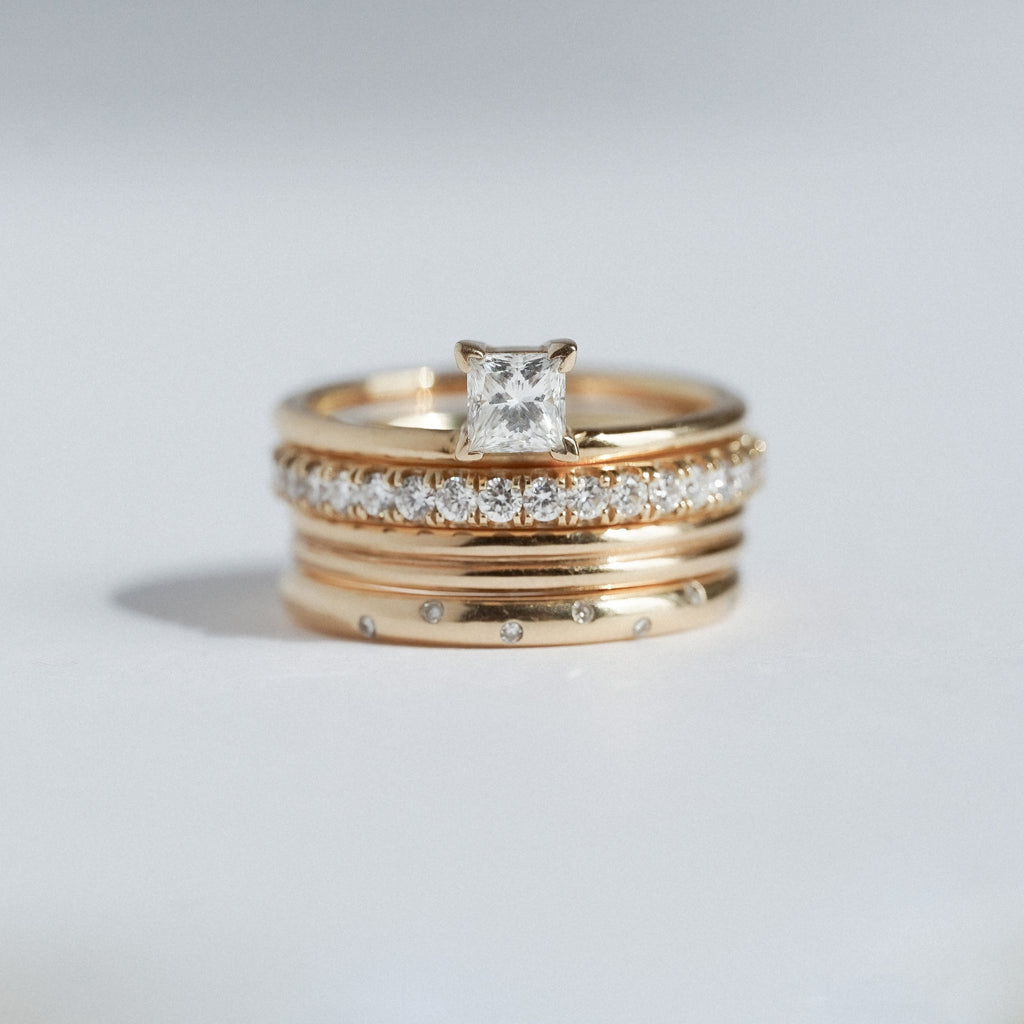 Alliance Moon Étoilée