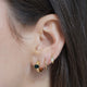 Accumulation-creole-double-indigolite-Valentine-creole-Alba-creole-Valentine-diamant