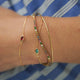 Accumulation_Bracelet-Rose-Valentine_Bracelet-turquoise-Valentine_Riviere-Iris-Multicolore_Jonc-Alba