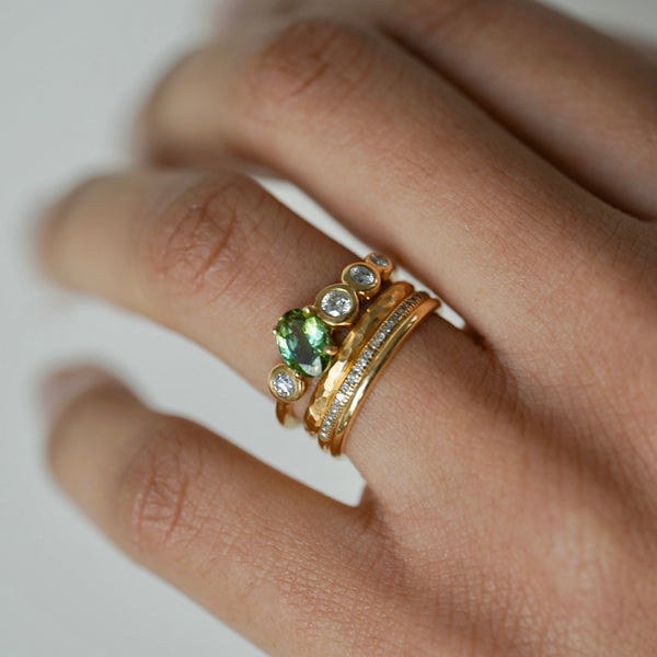 Bagues-chaine-Rose-vert-turquoise_Valentine_douze paris