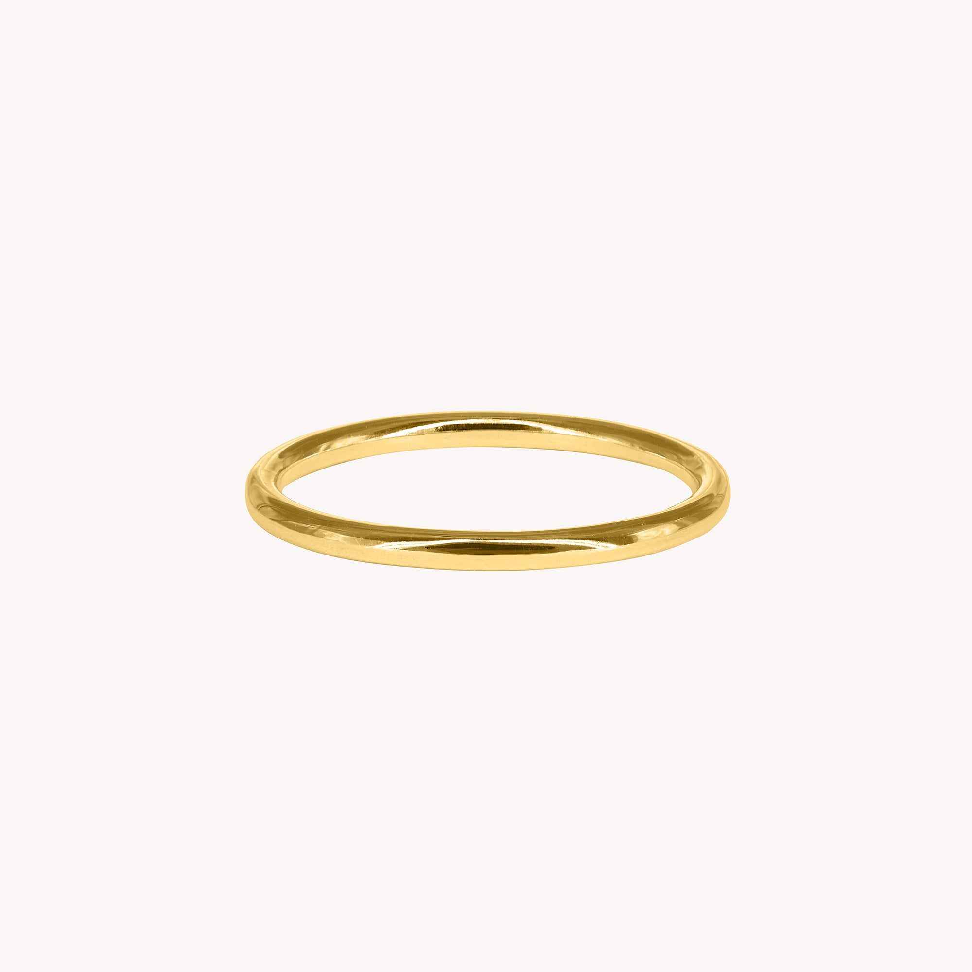 Alliance Alba Ronde Femme