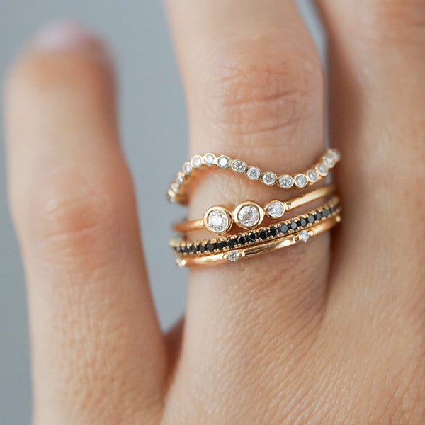 Bague Lorène