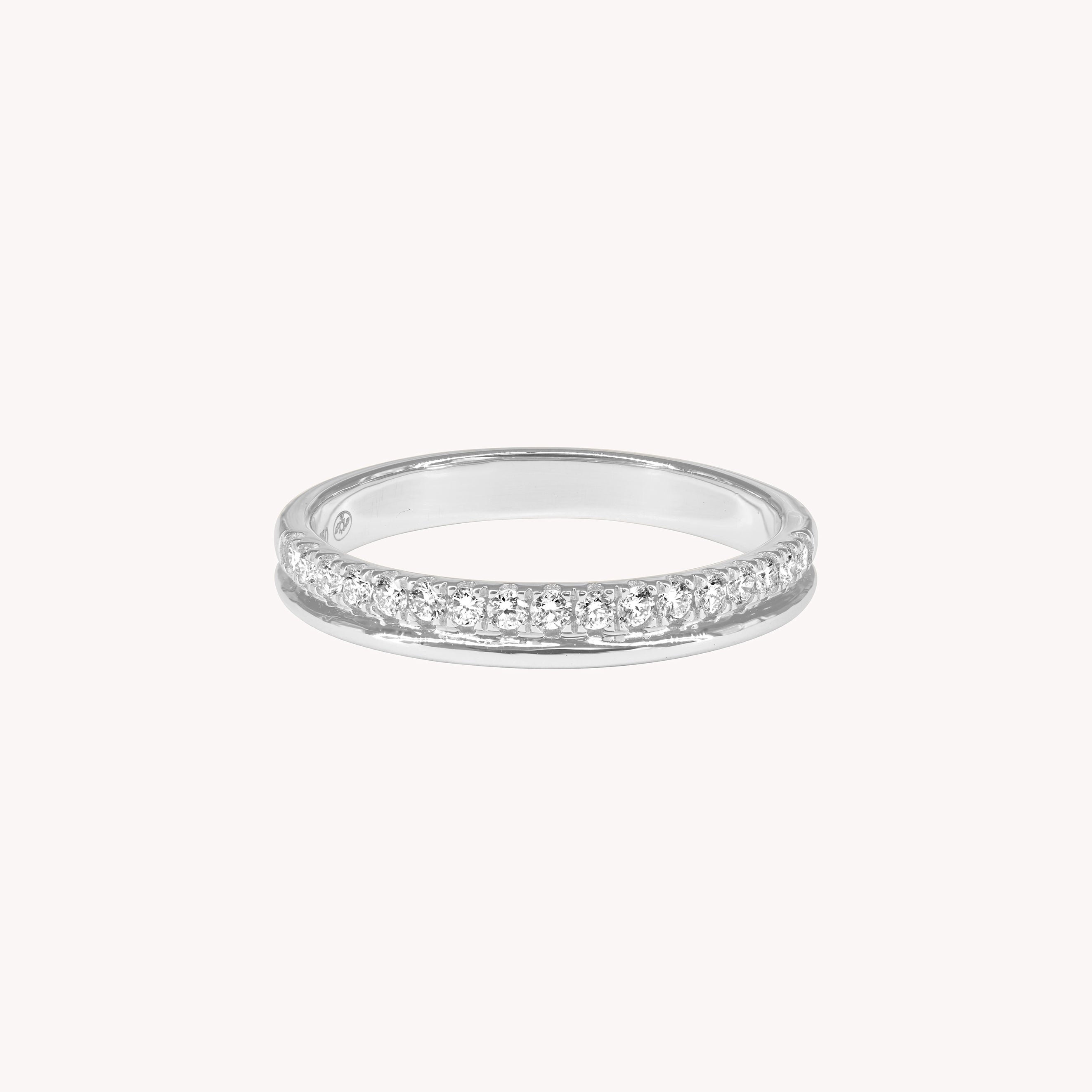 Double Ring Iris Alliance