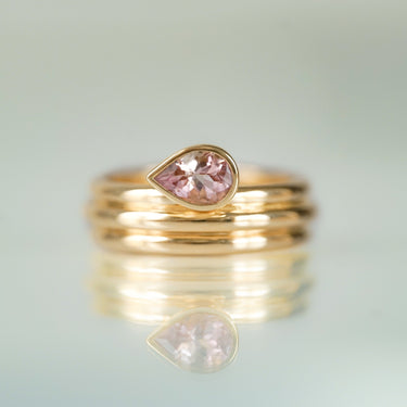 CRÉATION BAGUE SUR MESURE