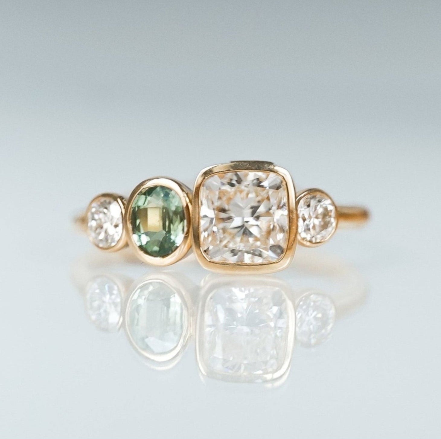 CRÉATION BIJOU SUR MESURE