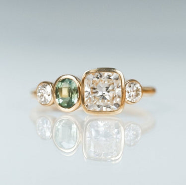 CRÉATION BIJOU SUR MESURE