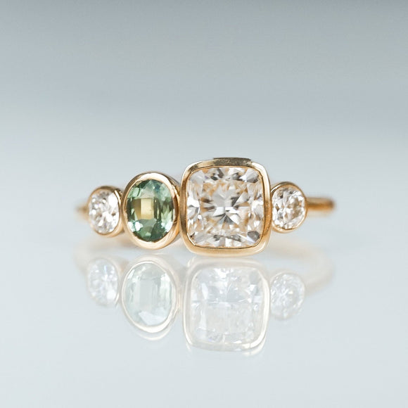 CRÉATION BIJOU SUR MESURE
