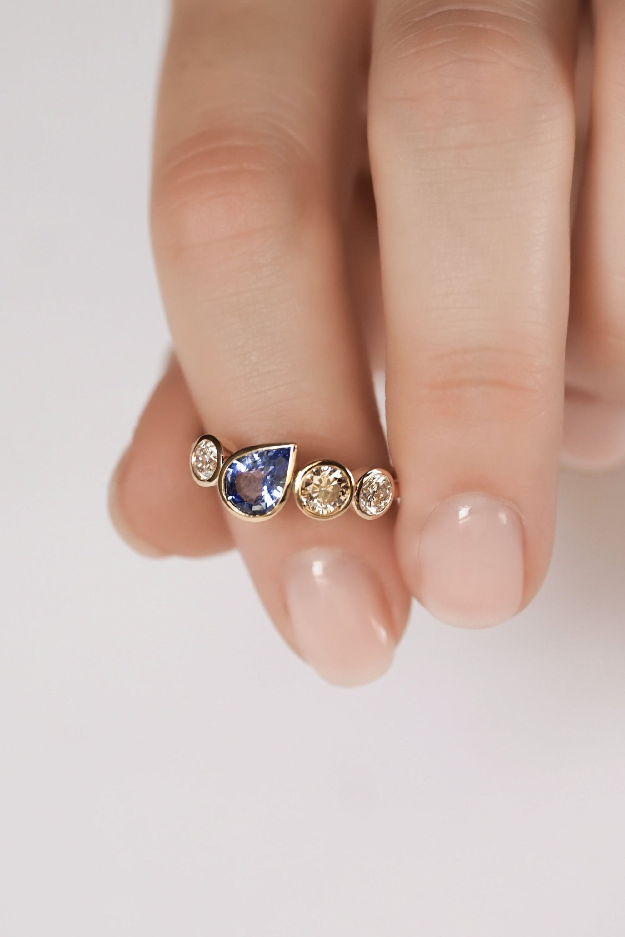 Bague Sur Mesure