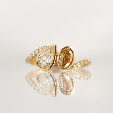 BAGUE MANON CREATION DE BIJOU SUR MESURE