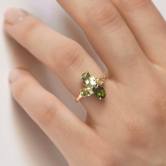 Bague Marina Piece unique