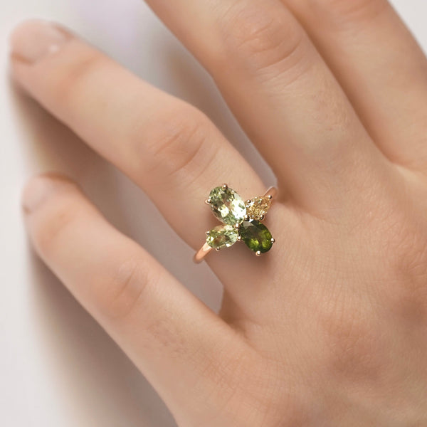 Bague Marina Piece unique