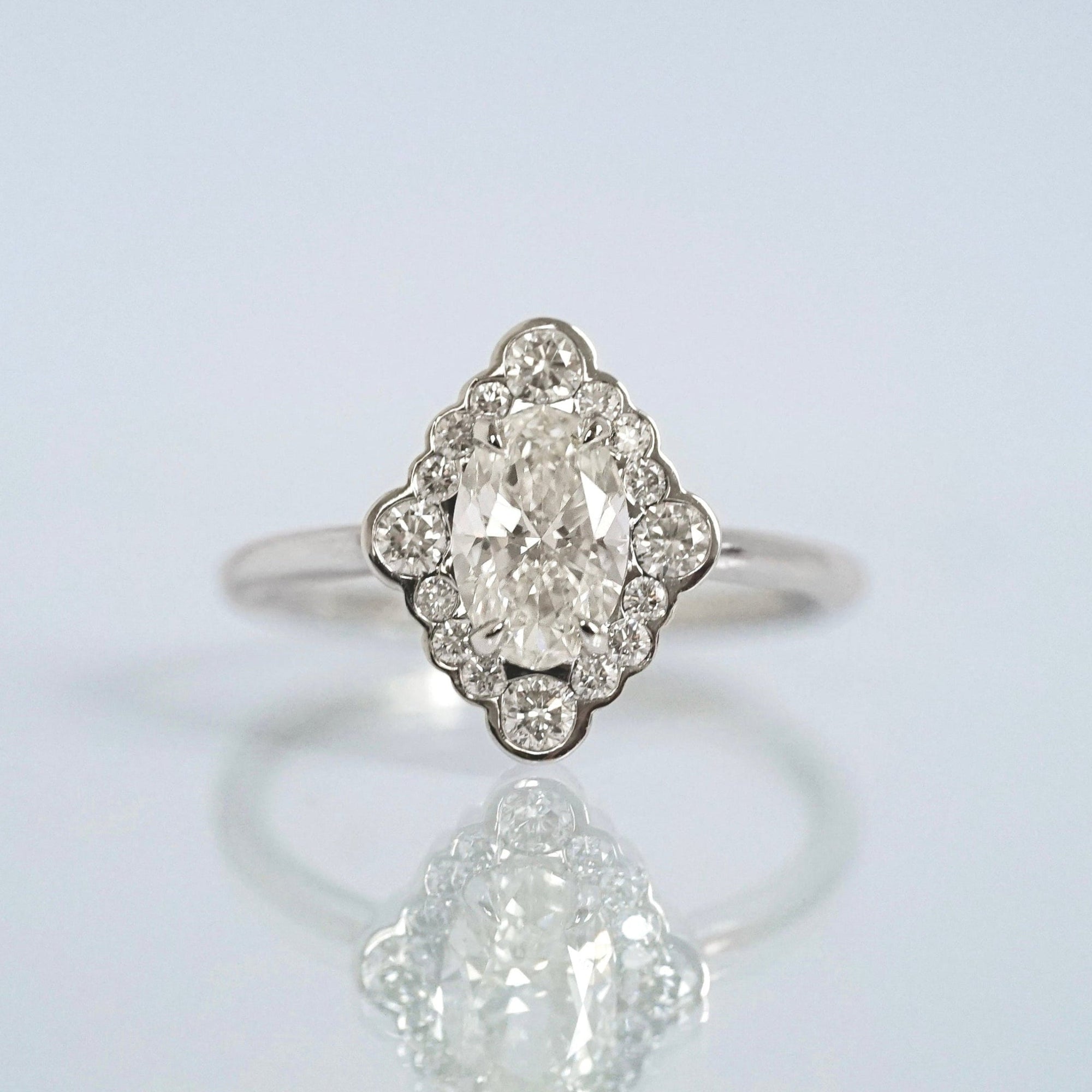 BAGUE PIERRE CrEATION DE BIJOU SUR MESURE