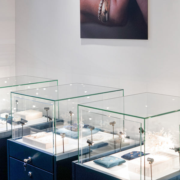BOUTIQUE DOUZE PARIS