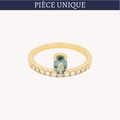 - Vendu - Bague Anne