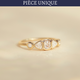- Vendu - Bague Cécile