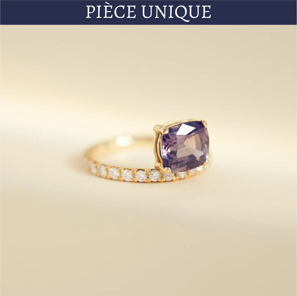 - Vendu - Bague Chloé