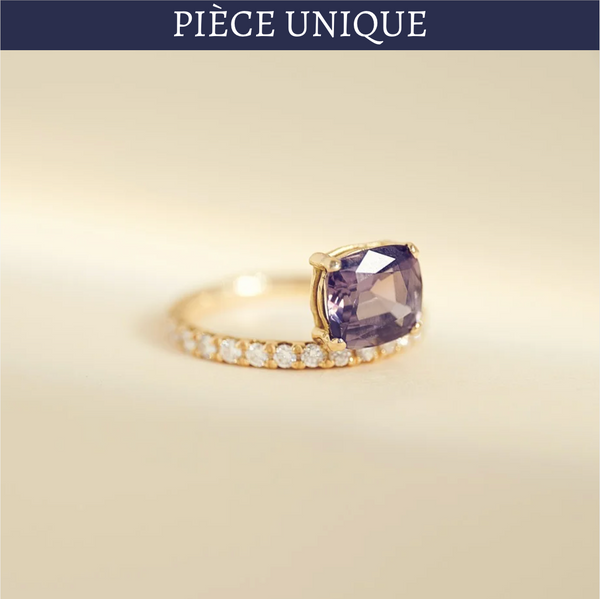 - Vendu - Bague Chloé