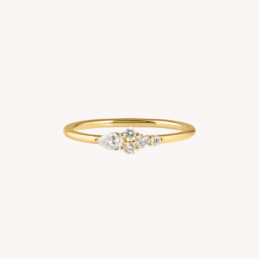 Bague-Composition-Iris_or jaune