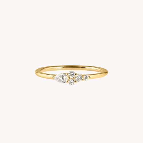 Bague-Composition-Iris_or jaune