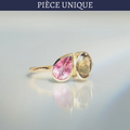 - Vendu - Bague Laure