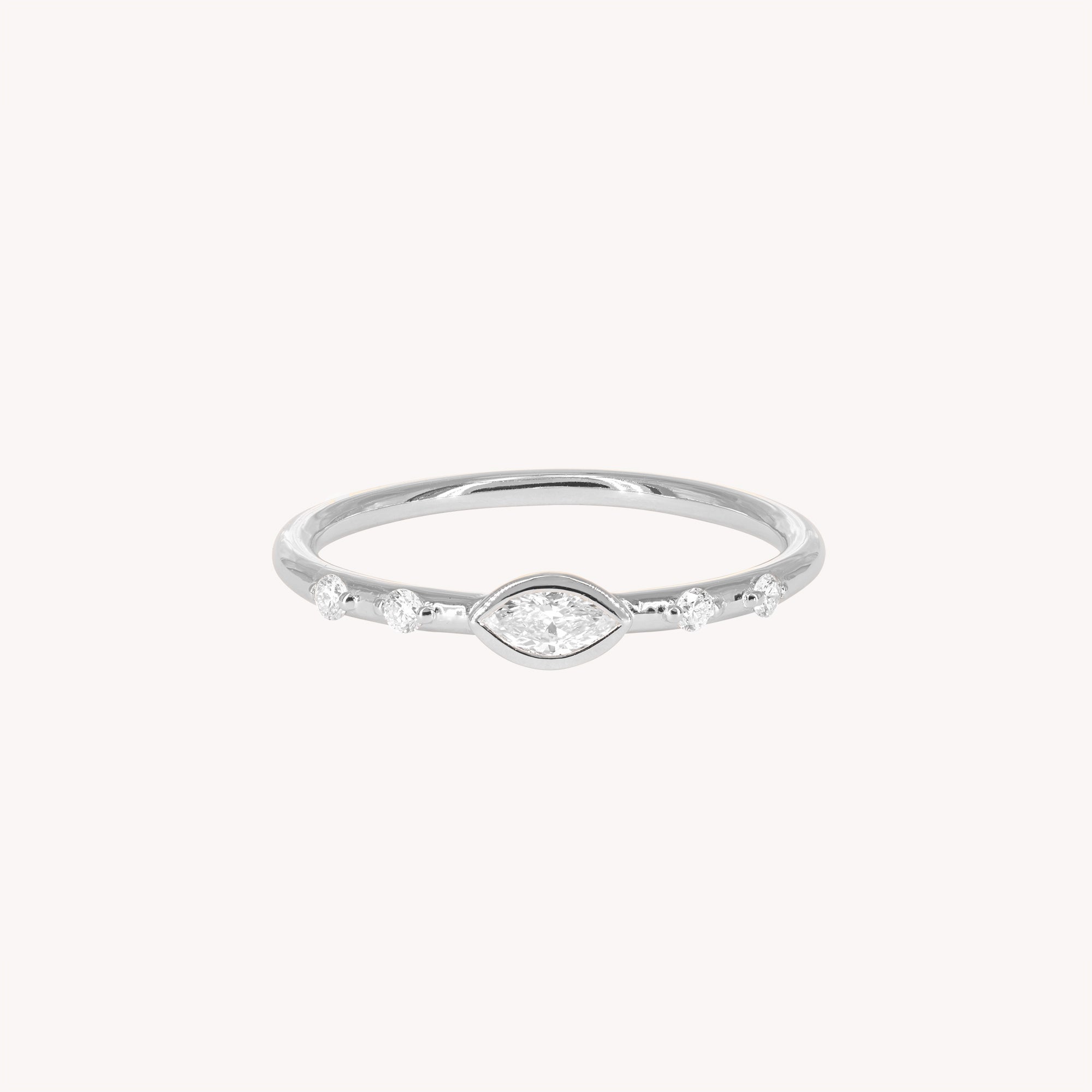Moon Shuttle Ring