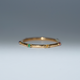 Bague Multicolore Full Moon
