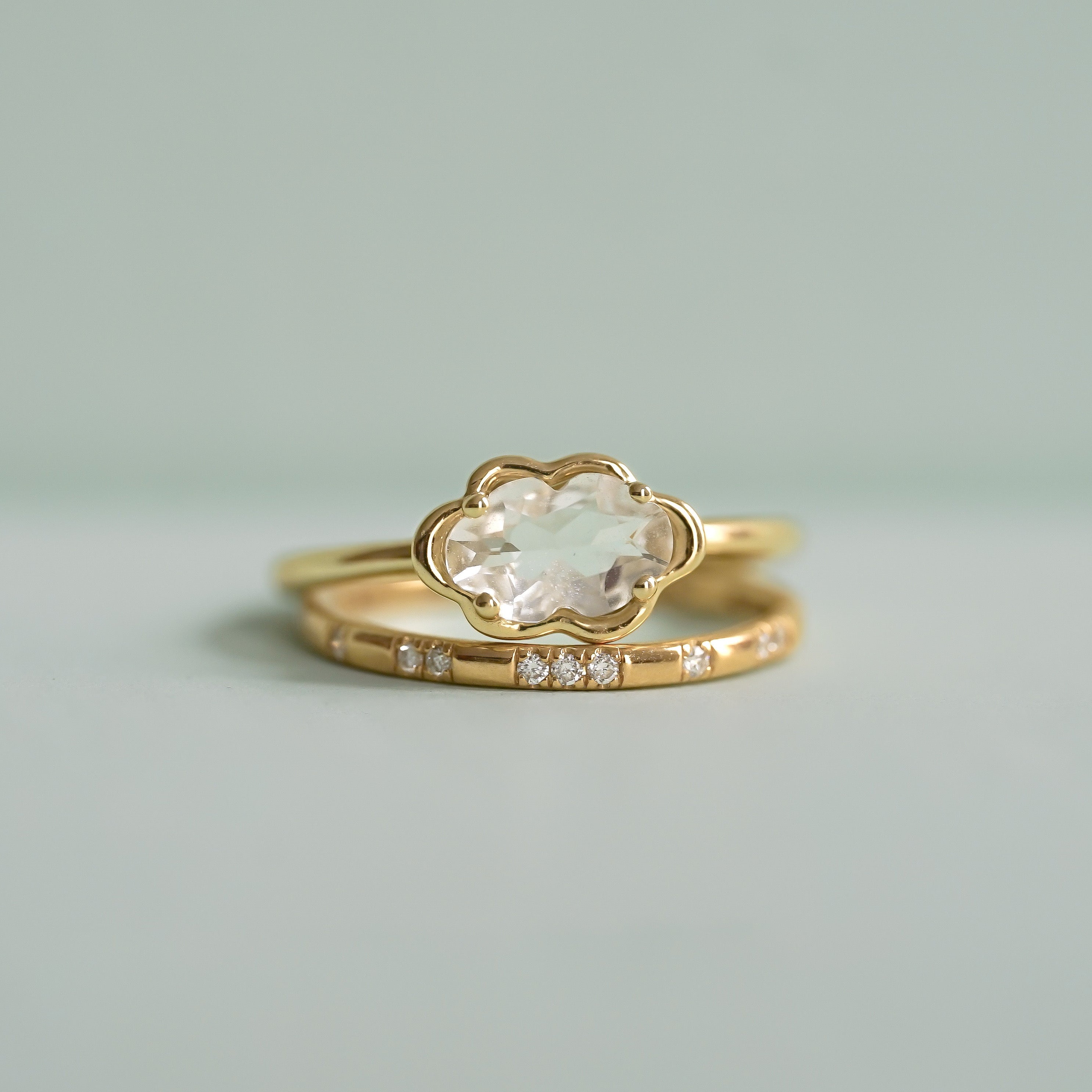 Bague-Nuage-Iris-parsemee