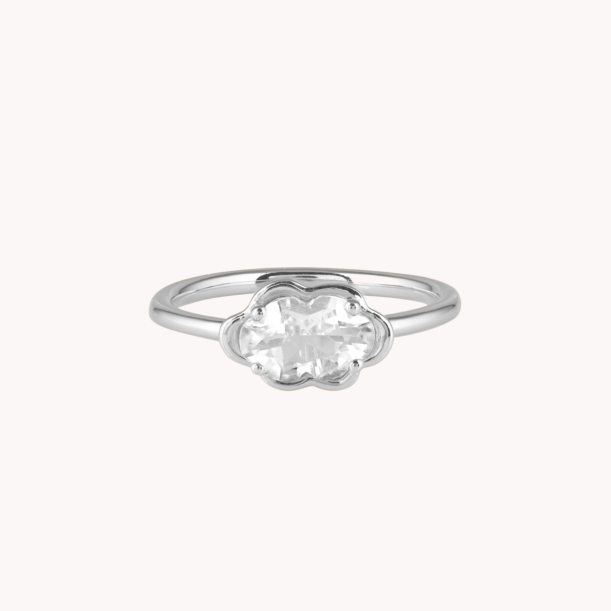 Cloud Ring