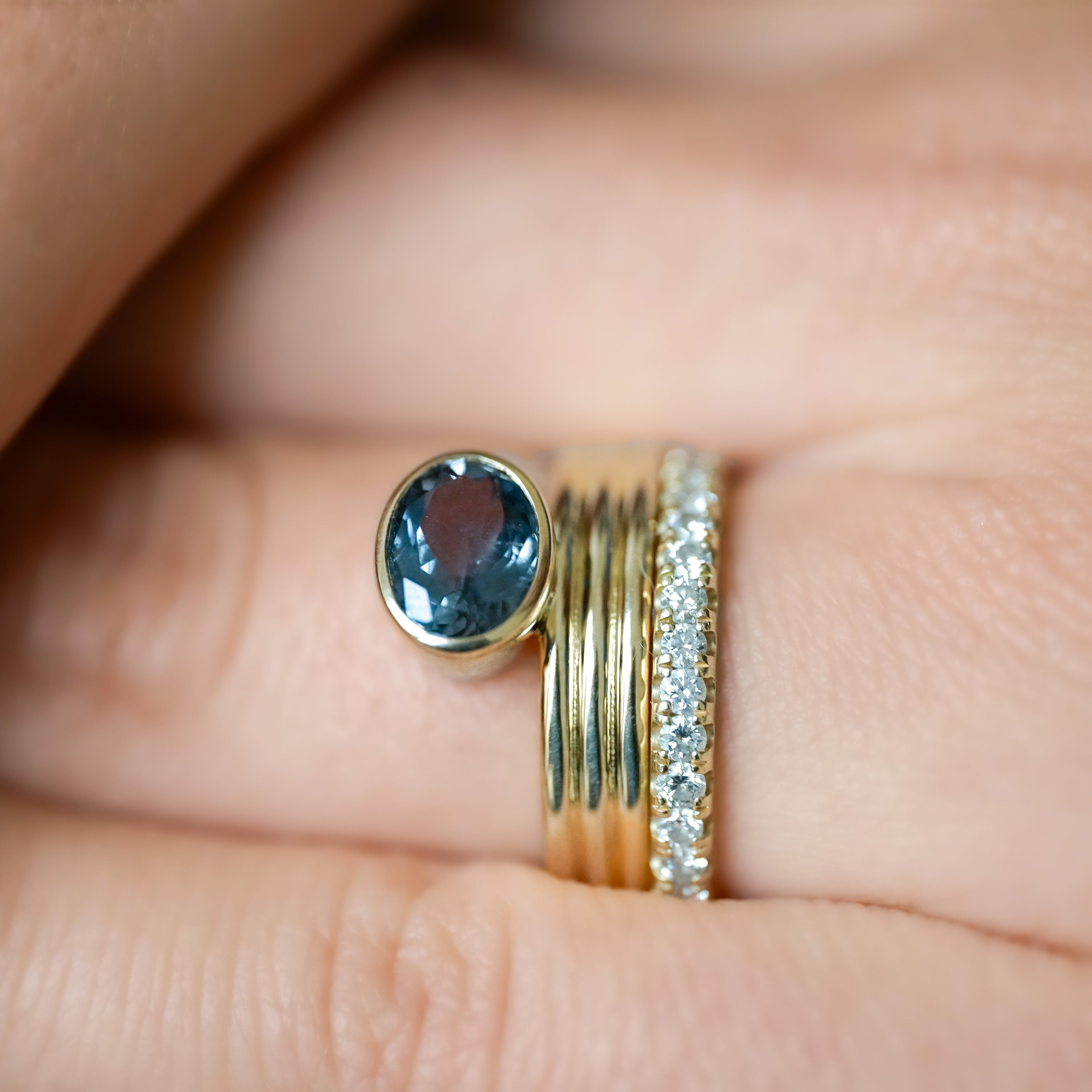 Bague Pénélope