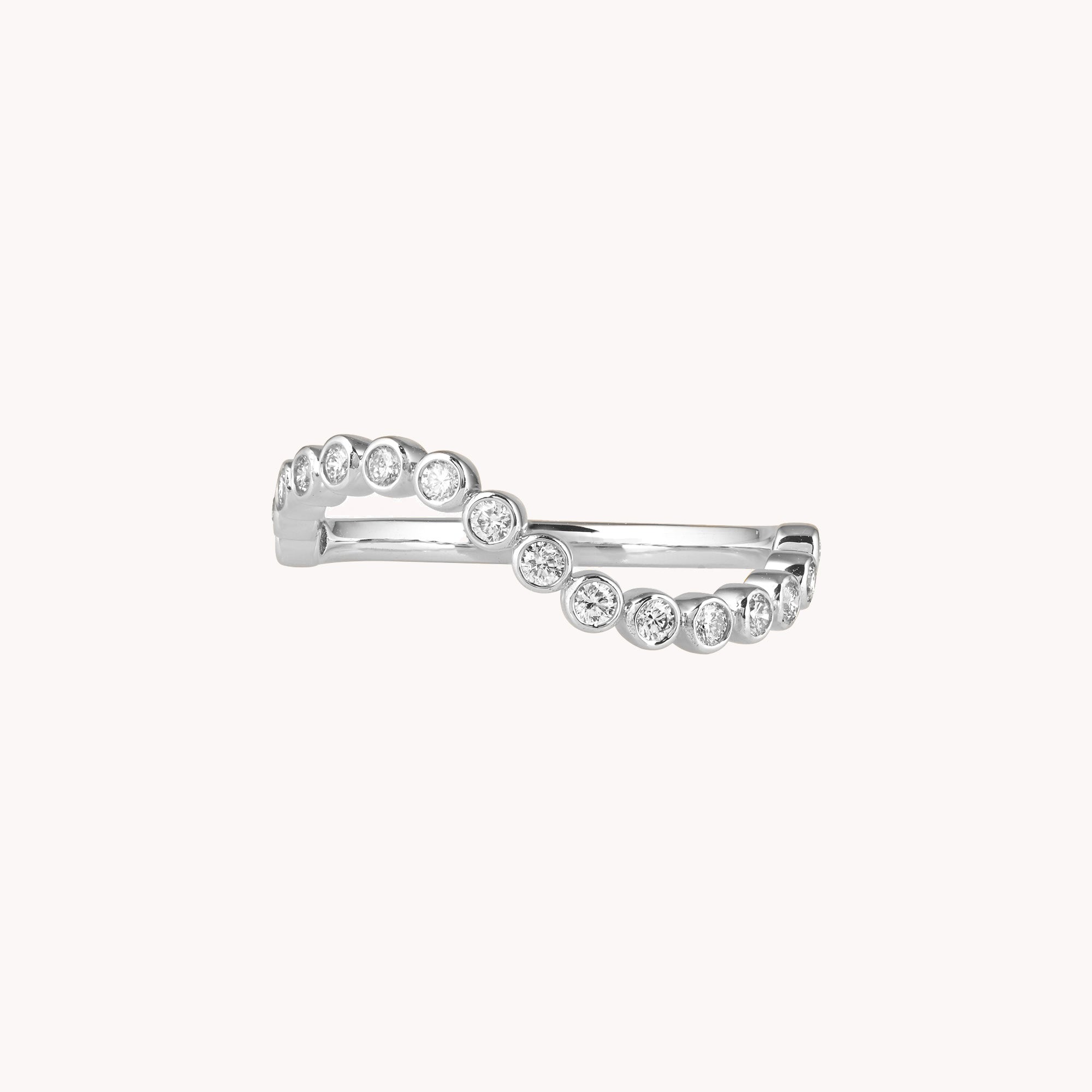 Bague Vague Lorène